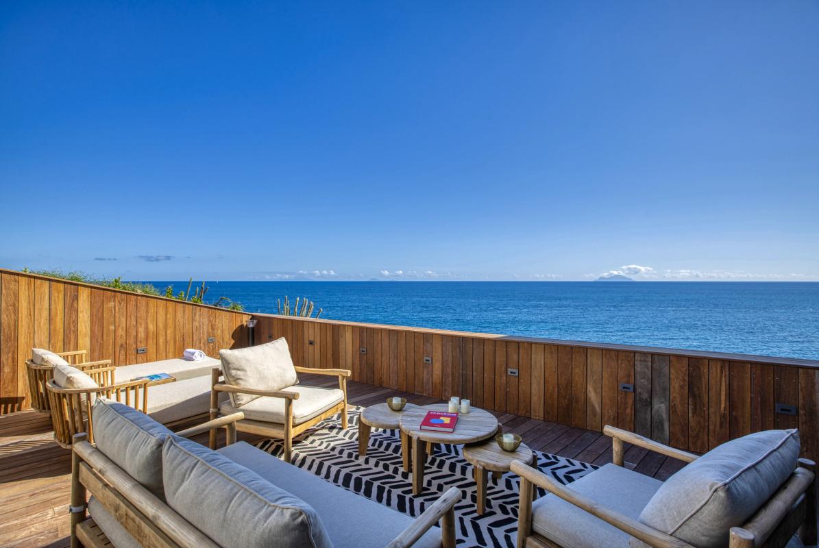 94_VillaAquaVista_A louer Villa Saint Martin
